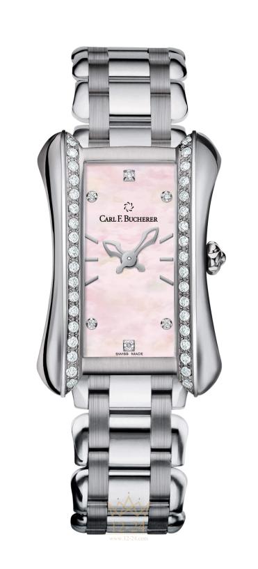 Carl F. Bucherer Queen 00.10701.08.77.31