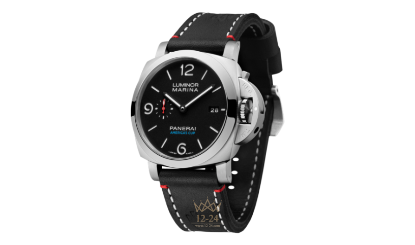 Panerai Luminor Marina 1950 Softbank Team Japan 3 Days Automatic Acciaio 44 мм PAM00732