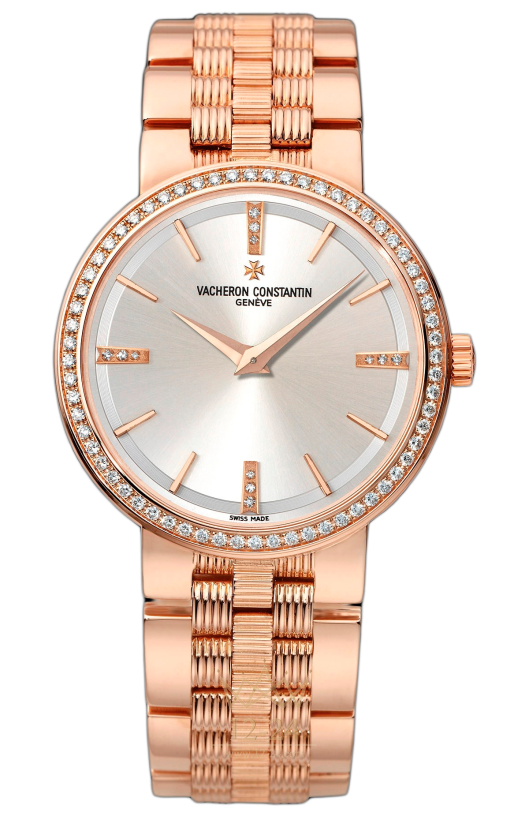 Vacheron Constantin Small Model 25557/Q01R-9277