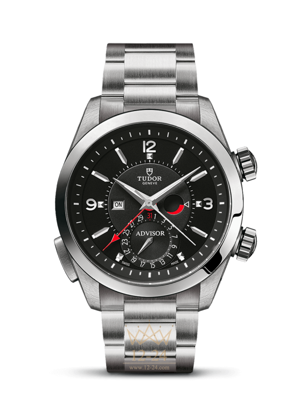 Tudor Advisor M79620TN-0005