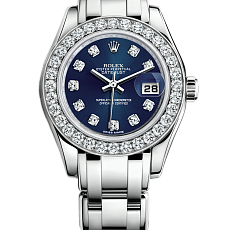 Часы Rolex Pearlmaster 29 мм 80299-0029 — main thumb