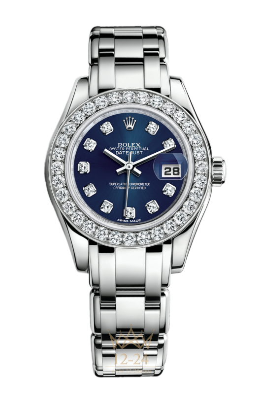 Rolex Pearlmaster 29 мм 80299-0029