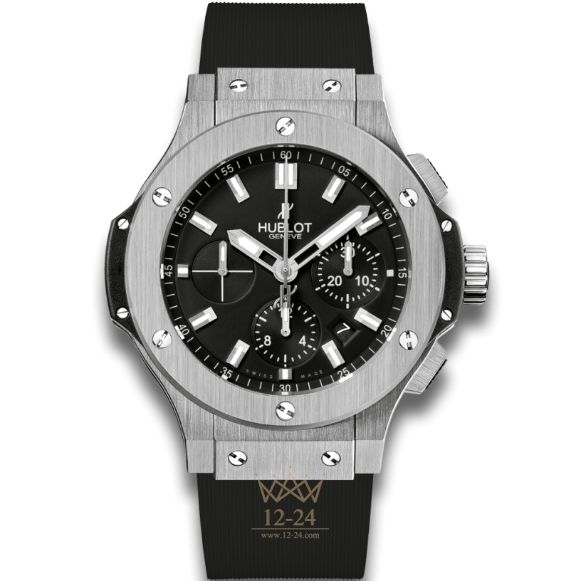 Hublot Steel 44 mm 301.SX.1170.RX