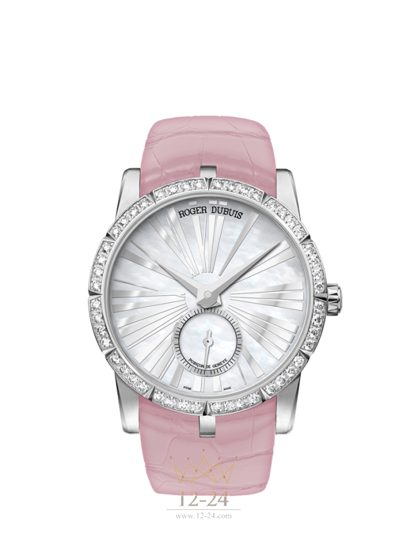 Roger Dubuis Excalibur 36 RDDBEX0503