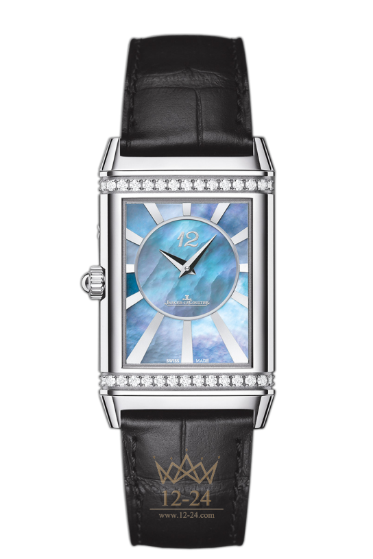 Jaeger-LeCoultre Grande Lady Ultra Thin Duetto Duo 3308421