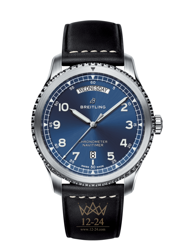 Breitling Navitimer 8 Automatic Day &amp; Date 41 A45330101C1X1