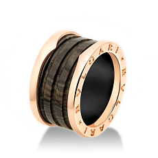 Украшение Bvlgari B.ZERO1 AN856226 — additional thumb 1