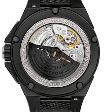 Часы IWC AMG Black Series Ceramic IW322503 — дополнительная миниатюра 1