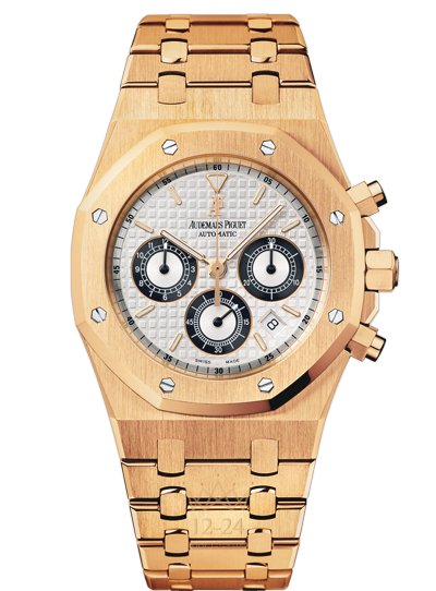 Audemars Piguet Chronograph 25960OR.OO.1185OR.02