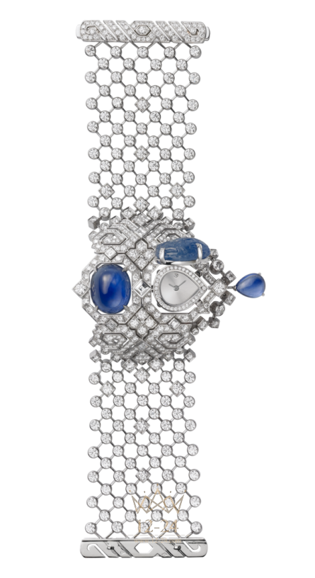 Cartier Hidden Time Small model HPI00487