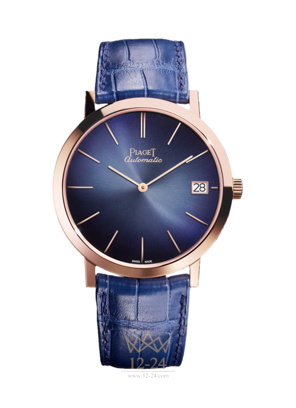 Piaget 60th Anniversary 40 мм G0A42051