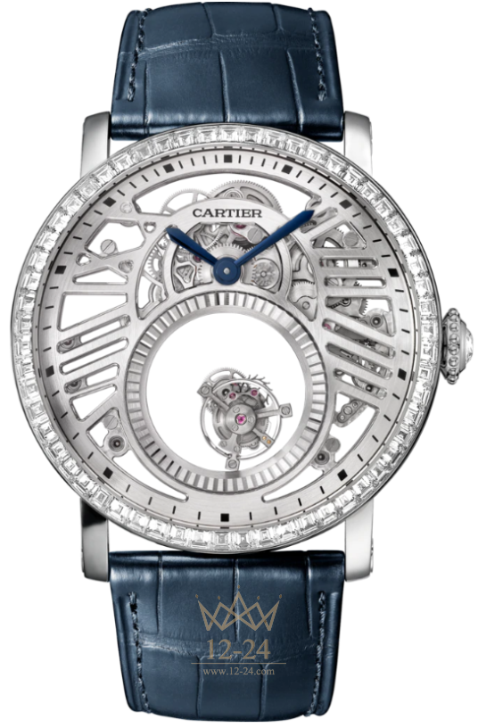 Cartier Rotonde de Cartier HPI01199