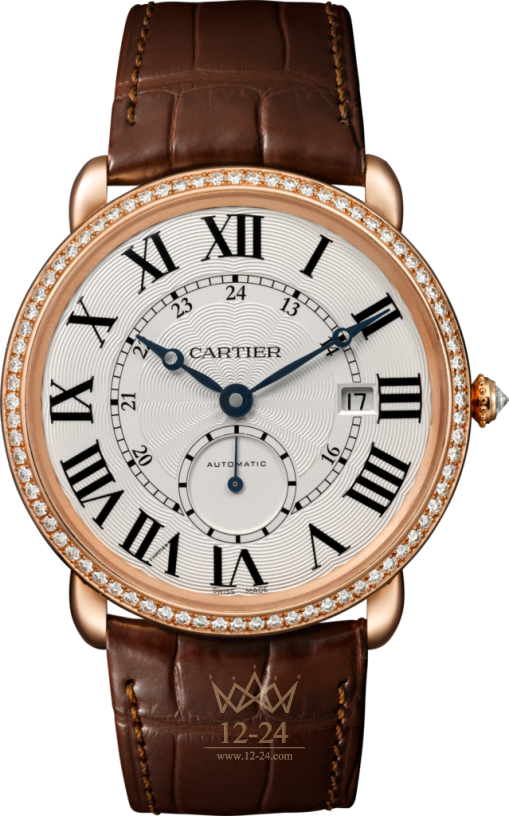 Cartier Louis 40 мм WR007017