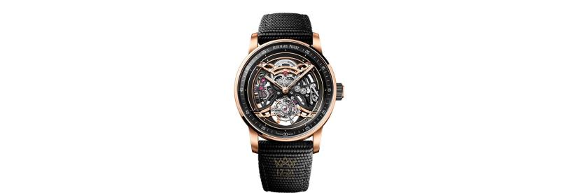 Audemars Piguet Code 11.59 41 мм 26601NR.OO.D002KB.01