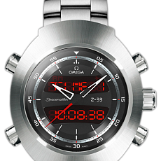 Часы Omega Chronograph 43 x 53 мм 325.90.43.79.01.001 — additional thumb 1