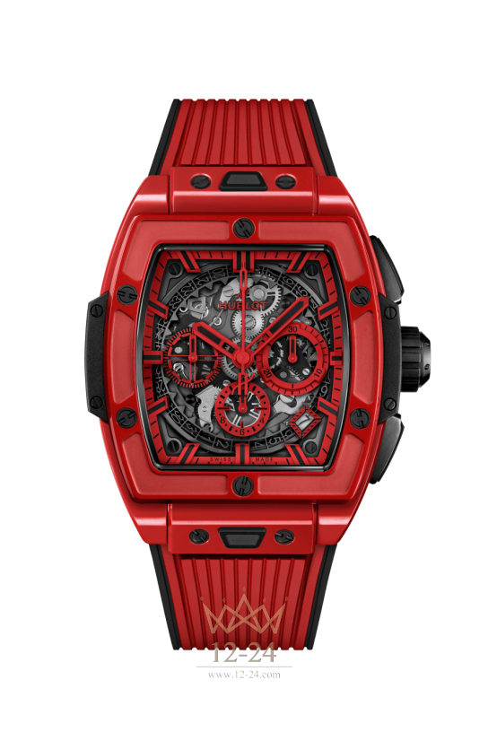 Hublot Red Magic 642.CF.0113.RX