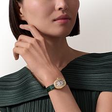 Часы Cartier Cartier Baignoire watch Ref. WJBA0054 WJBA0054 — дополнительная миниатюра 2