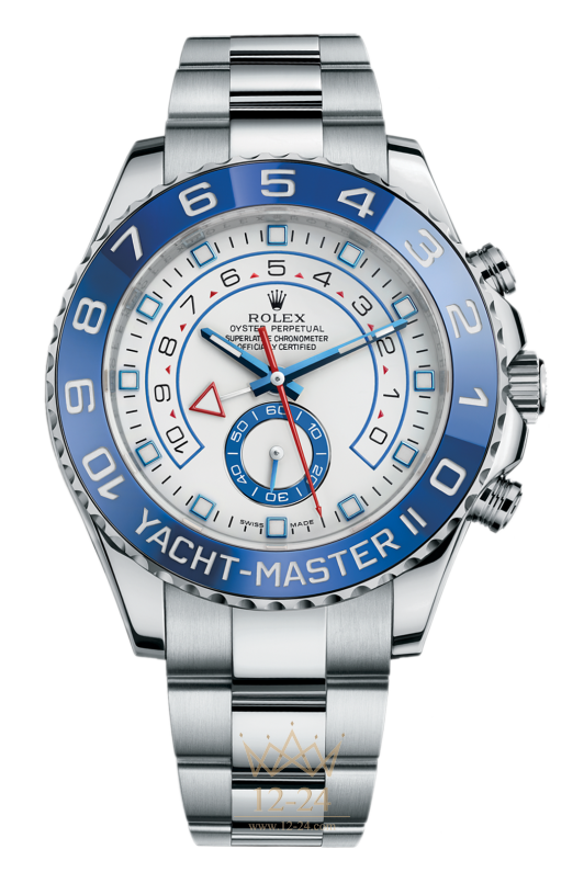 Rolex 44 мм 116680-0001