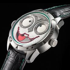Часы Konstantin Chaykin Joker K070SS0101 — additional thumb 1