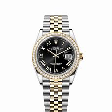 Часы Rolex Rolex Datejust 36 126283RBR-0041 126283RBR-0041 — основная миниатюра