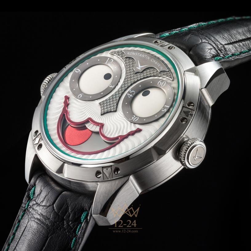 Konstantin Chaykin Joker K070SS0101