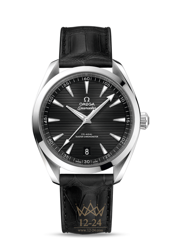 Omega Co-Axial Master Chronometer 41 mm 220.13.41.21.01.001