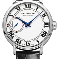 Часы Chopard 1963 161963-9001 — main thumb