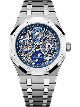 Audemars Piguet Royal Oak Men’sAudemars Piguet 26585XT.OO.1220XT.01