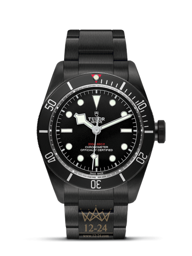 Tudor Black Bay Dark M79230DK-0008