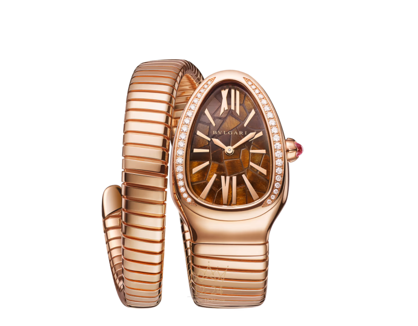 Bvlgari Tubogas 104003