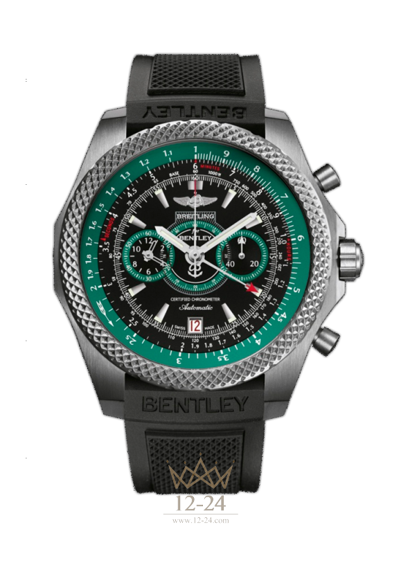 Breitling For Bentley Supersports Light Body E2736536/BB37/220S/E20DSA.2