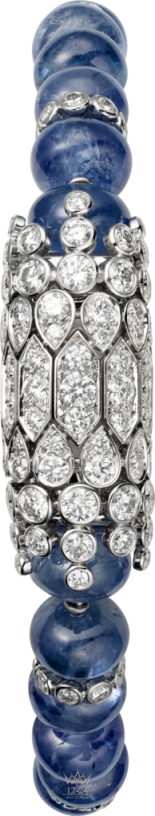 Cartier Hidden Time Small model HPI00631