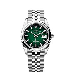 Часы Rolex Rolex Datejust 36 126200-0026 126200-0026 — основная миниатюра