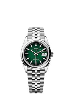 Rolex Datejust Women’sRolex 126200-0026