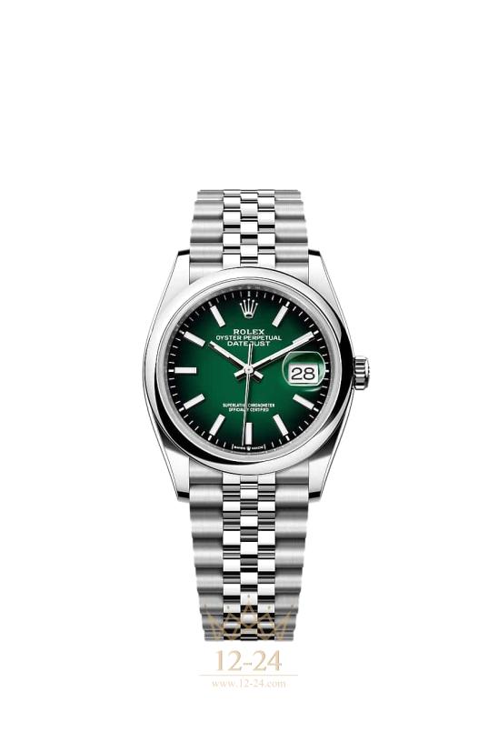 Rolex Datejust 36 мм 126200-0026