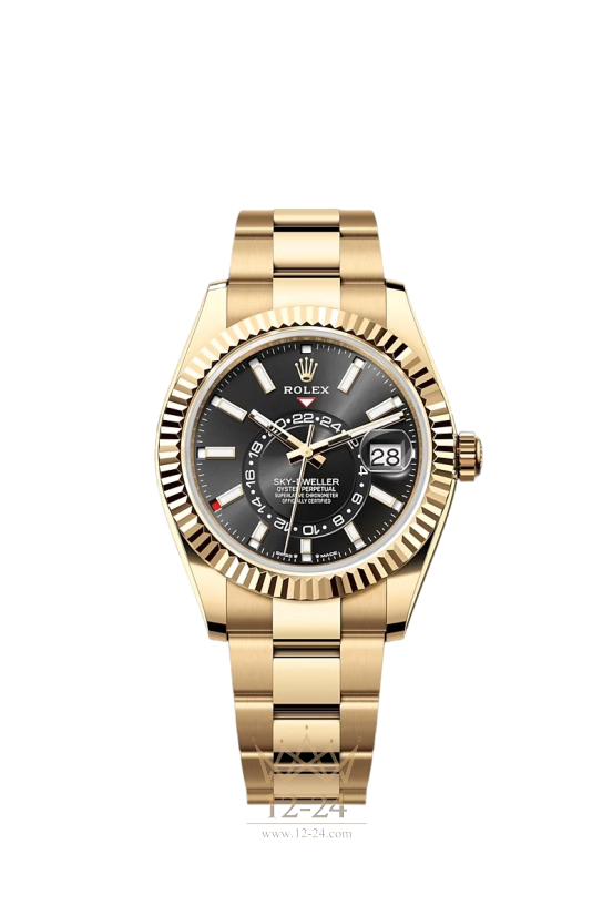 Rolex 42 mm 336938-0002