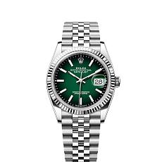 Часы Rolex Rolex Datejust 36 126234-0059 126234-0059 — основная миниатюра