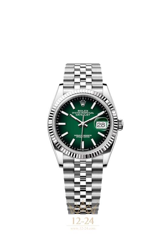 Rolex Datejust 36 мм 126234-0059