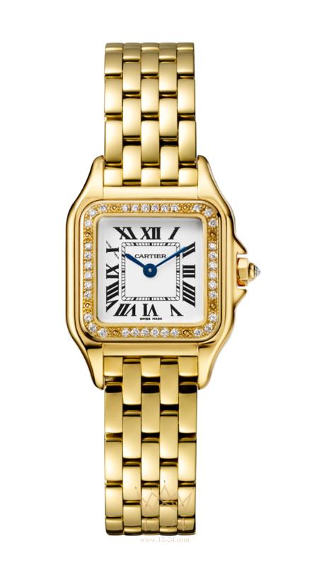 Cartier Panthere de Cartier Small Model WJPN0015