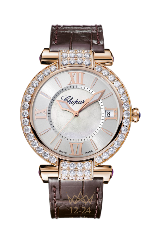 Chopard 40 мм 384241-5003