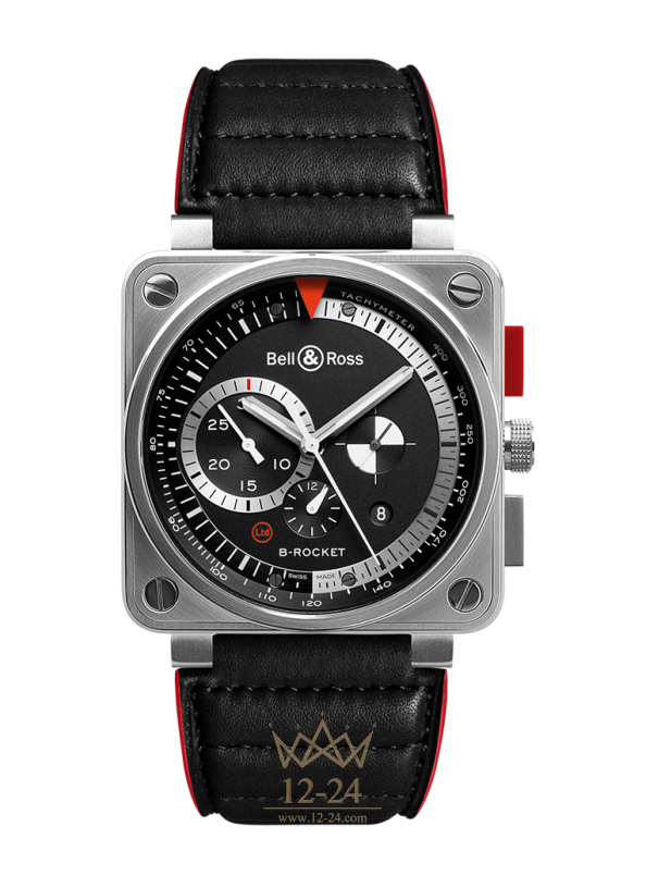 Bell &amp; Ross BR 01-94 B-ROCKET BR0194-B-ROCKET