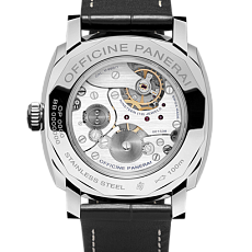 Часы Panerai Acciaio - 42mm PAM00512 — дополнительная миниатюра 2