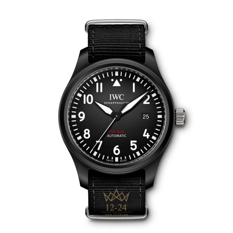 IWC Automatic Top Gun IW326901