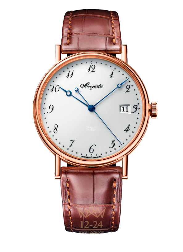 Breguet Classique 5177 5177BR/29/9V6