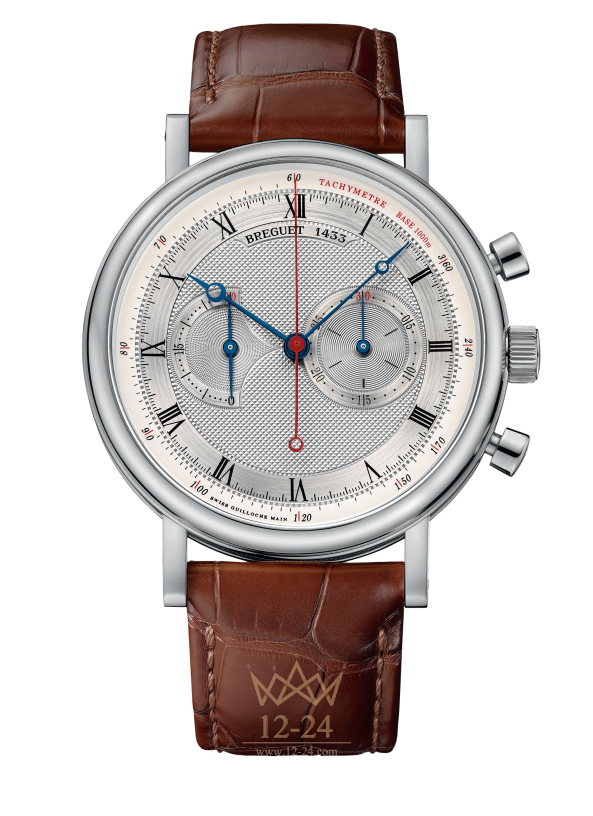 Breguet Classique 5287 5287BB/12/9ZU