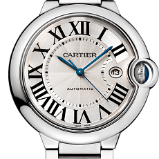 Часы Cartier Self-winding 42 mm W69012Z4 — основная миниатюра