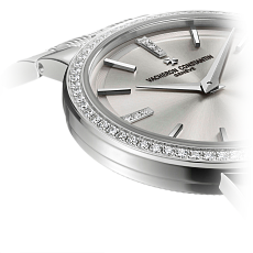 Часы Vacheron Constantin Small Model 25557/Q01G-9276 — дополнительная миниатюра 1
