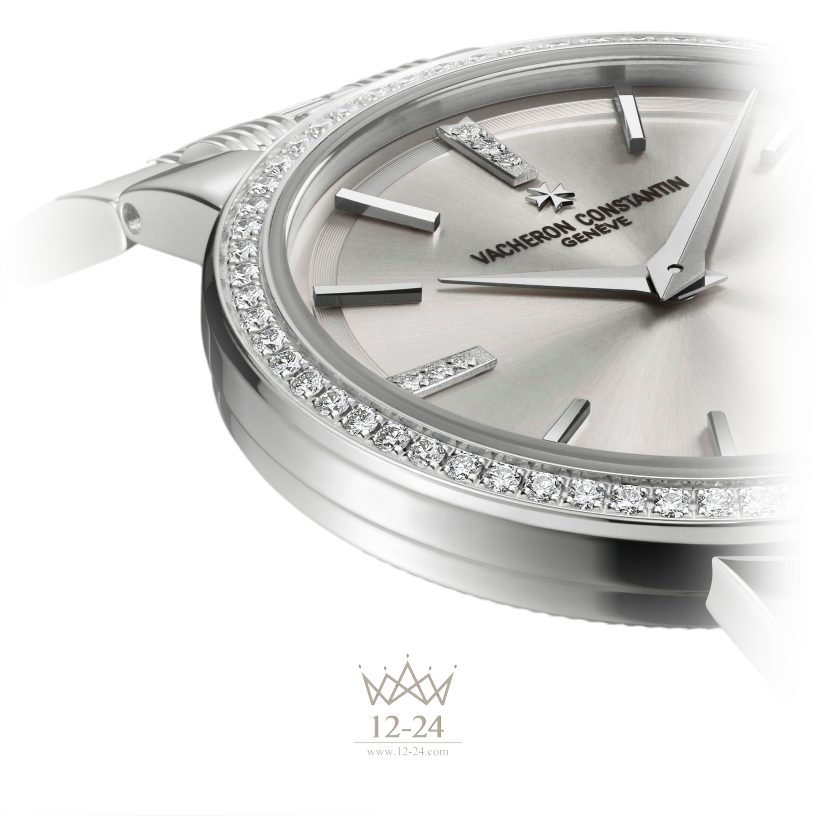 Vacheron Constantin Small Model 25557/Q01G-9276