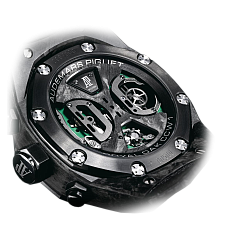 Часы Audemars Piguet Carbon concept 26265FO.OO.D002CR.01 — additional thumb 1