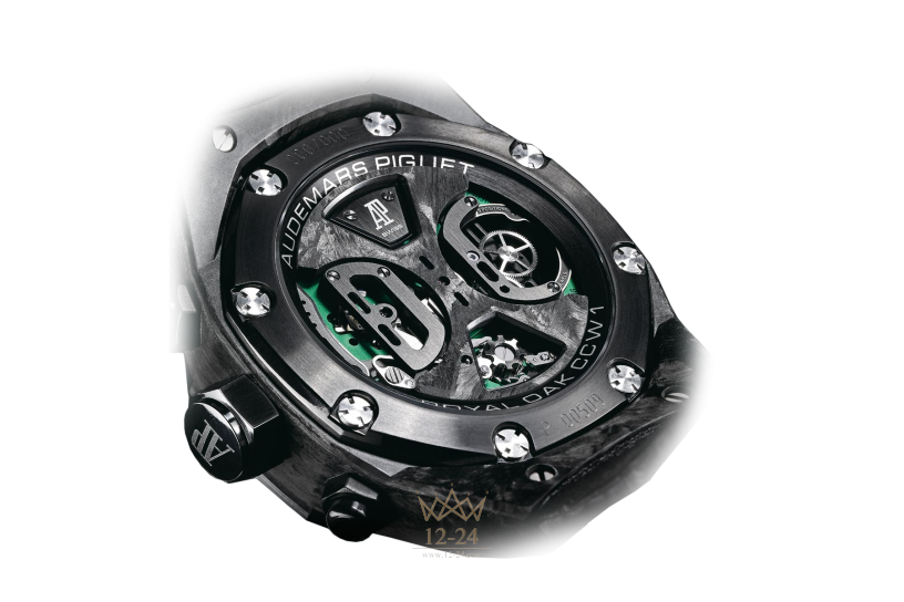 Audemars Piguet Carbon concept 26265FO.OO.D002CR.01